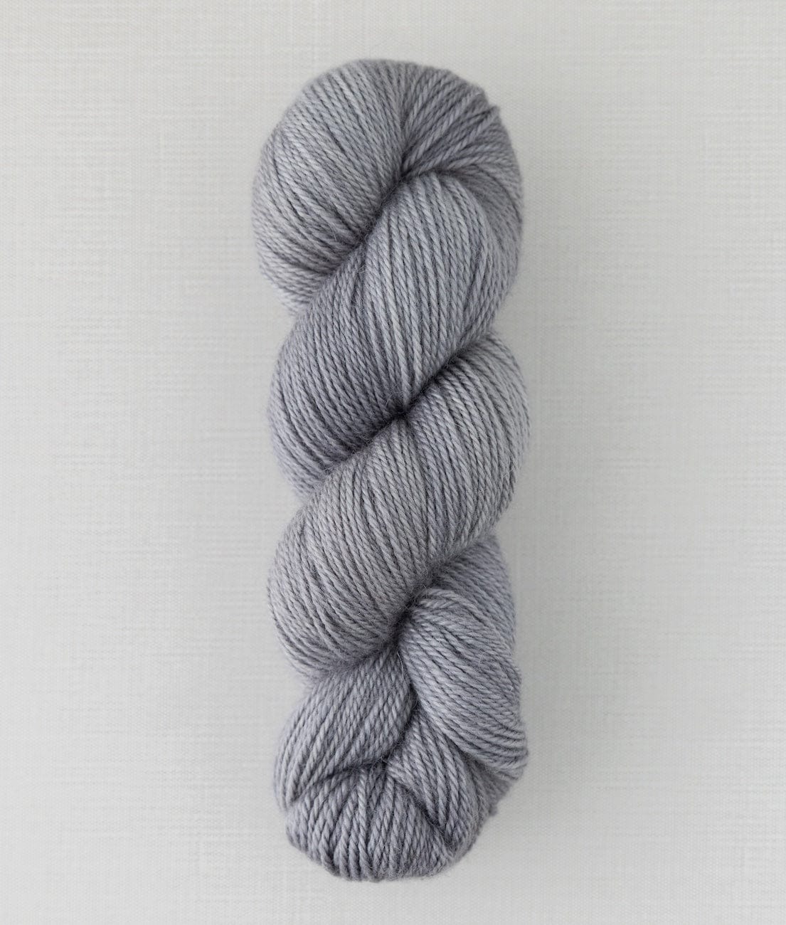 SweetGeorgia Yarns DK Yarns Silver Trifecta DK