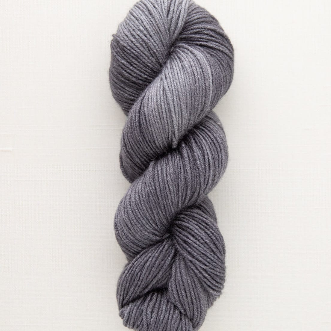 SweetGeorgia Yarns DK Yarns Slate Mohair Silk DK