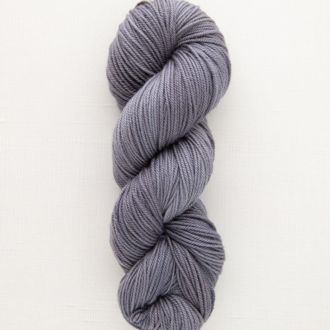 SweetGeorgia Yarns DK Yarns Slate Superwash DK