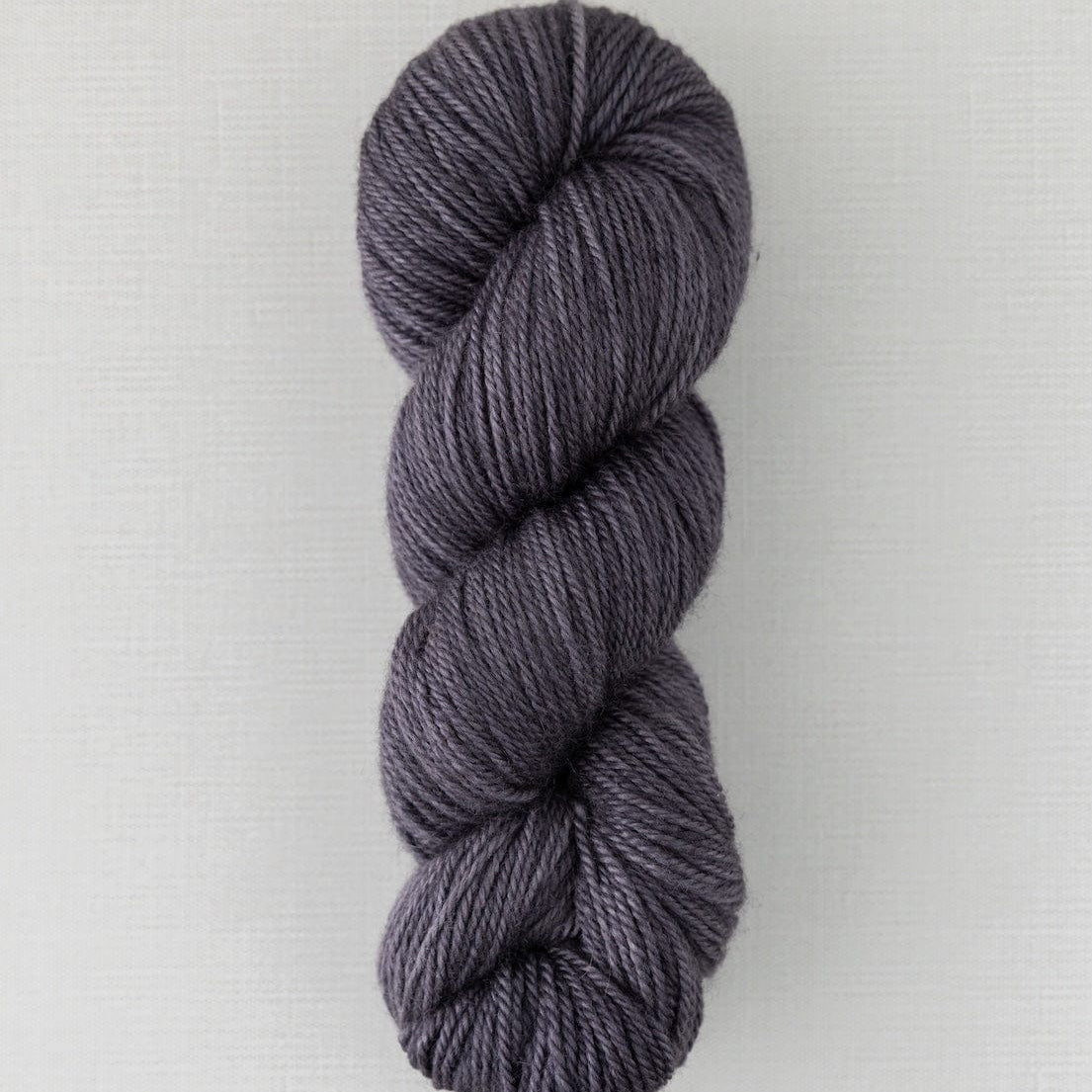 SweetGeorgia Yarns DK Yarns Slate Trifecta DK