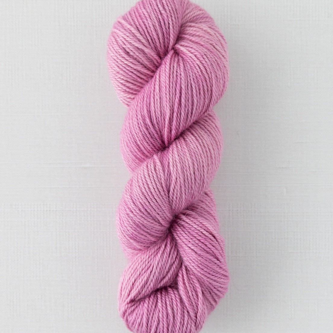 SweetGeorgia Yarns DK Yarns Slushie Trifecta DK / Enlighten