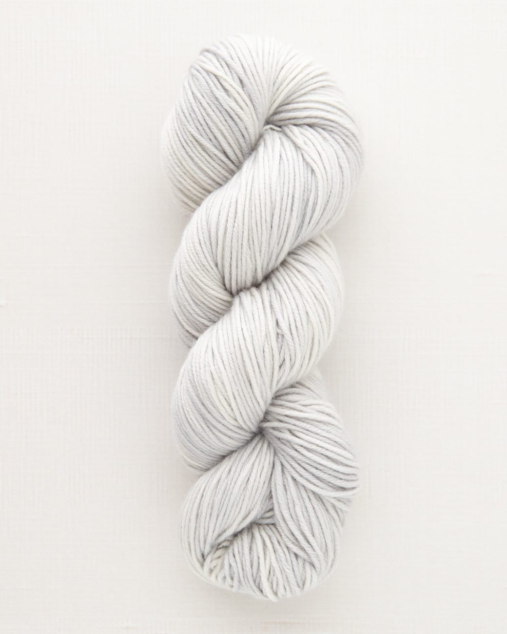 SweetGeorgia Yarns DK Yarns Snowfall Mohair Silk DK
