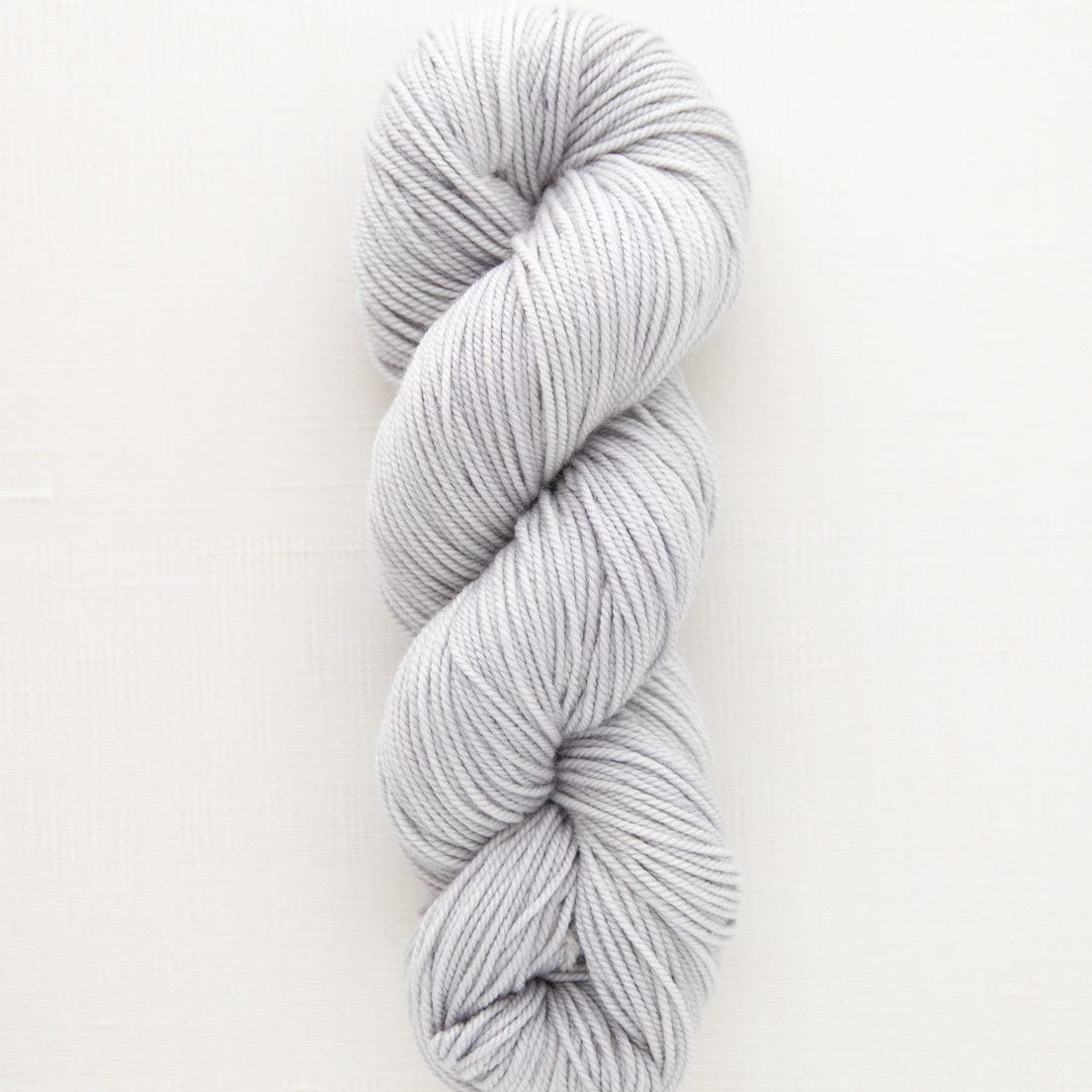 SweetGeorgia Yarns DK Yarns Snowfall Superwash DK