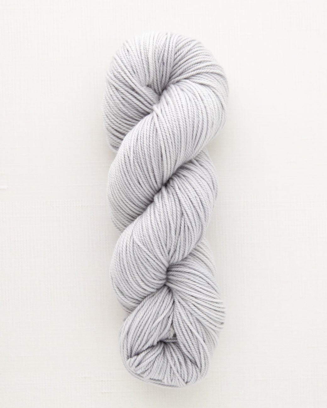 SweetGeorgia Yarns DK Yarns Snowfall Superwash DK