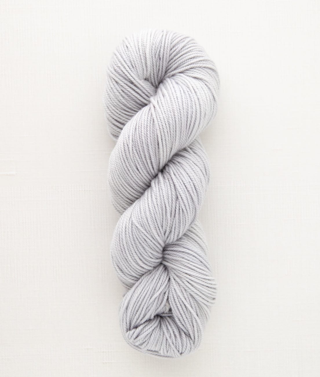 SweetGeorgia Yarns DK Yarns Snowfall Superwash DK