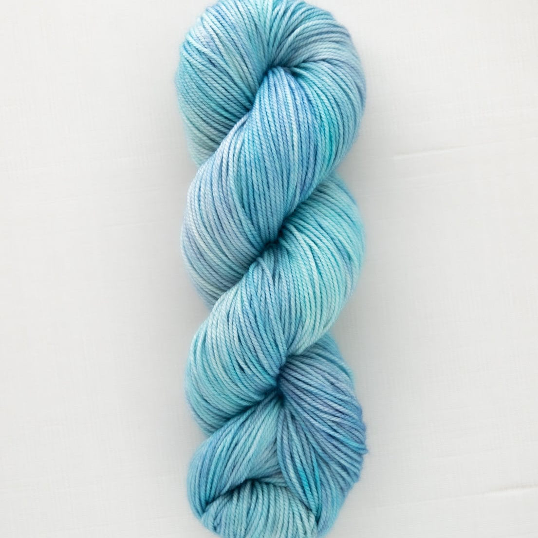 SweetGeorgia Yarns DK Yarns Starlight Superwash DK