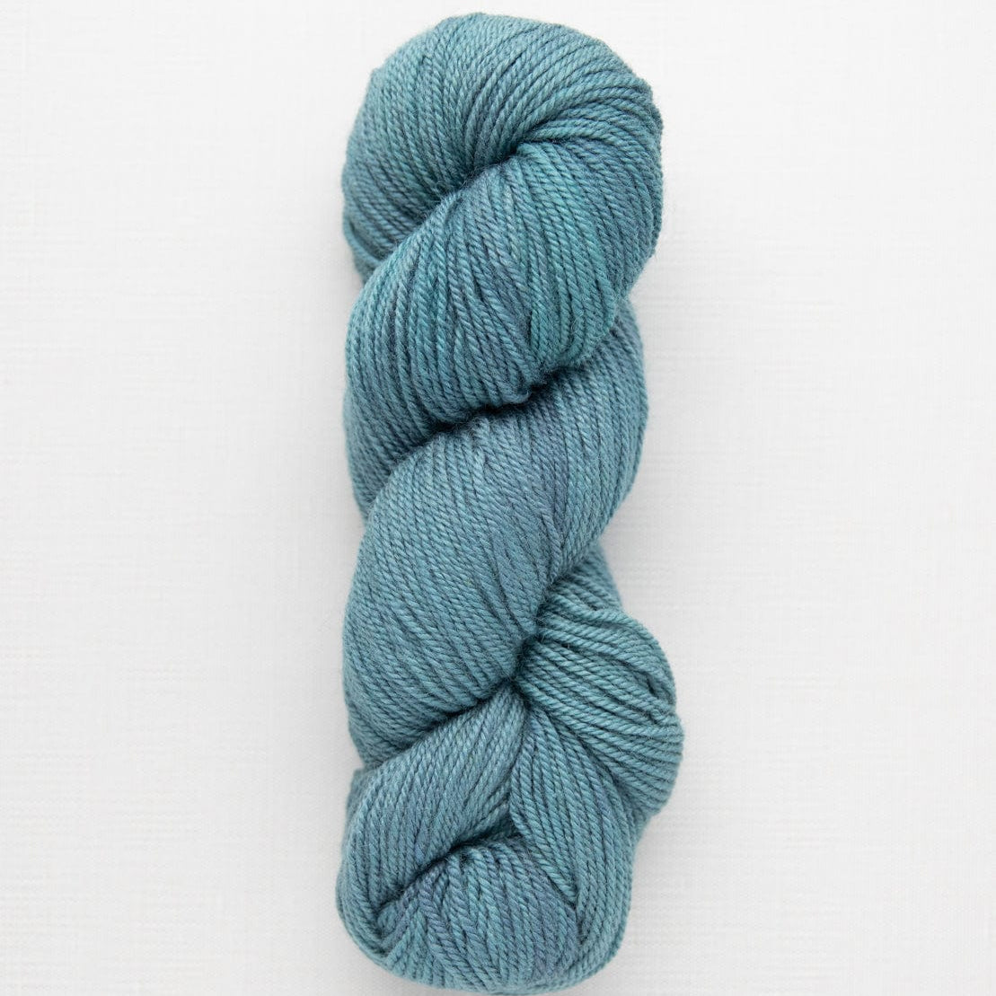 SweetGeorgia Yarns DK Yarns Stormy Night BFL+Silk DK