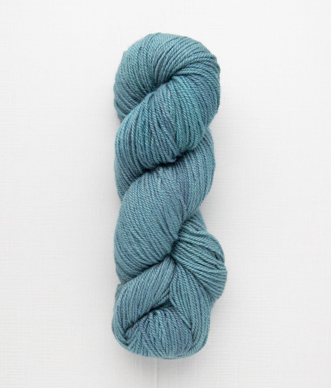 SweetGeorgia Yarns DK Yarns Stormy Night BFL+Silk DK