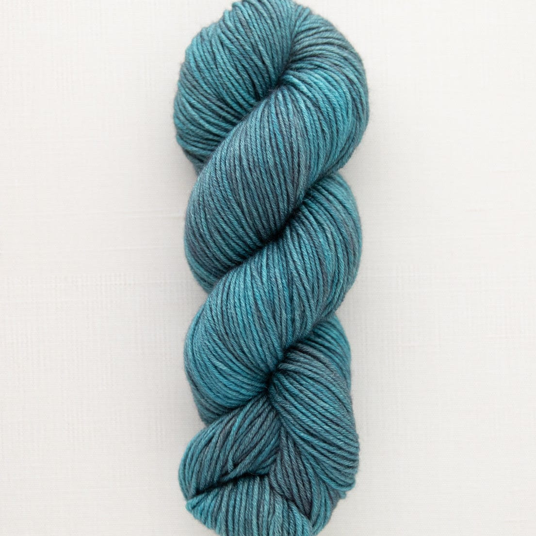 SweetGeorgia Yarns DK Yarns Stormy Night Mohair Silk DK