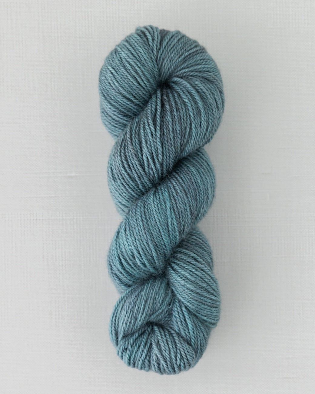 SweetGeorgia Yarns DK Yarns Stormy Night Trifecta DK