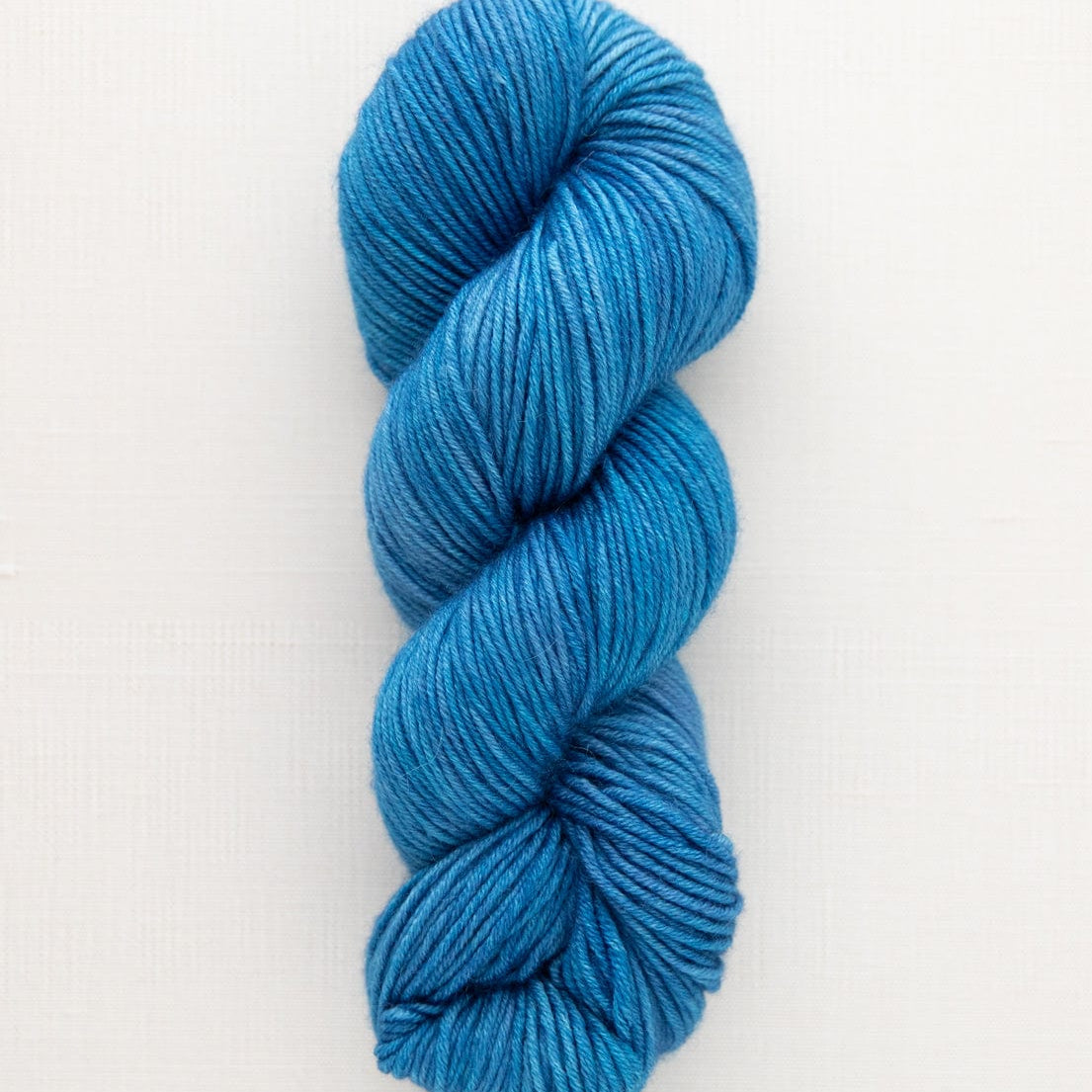 SweetGeorgia Yarns DK Yarns Summer Sky Mohair Silk DK