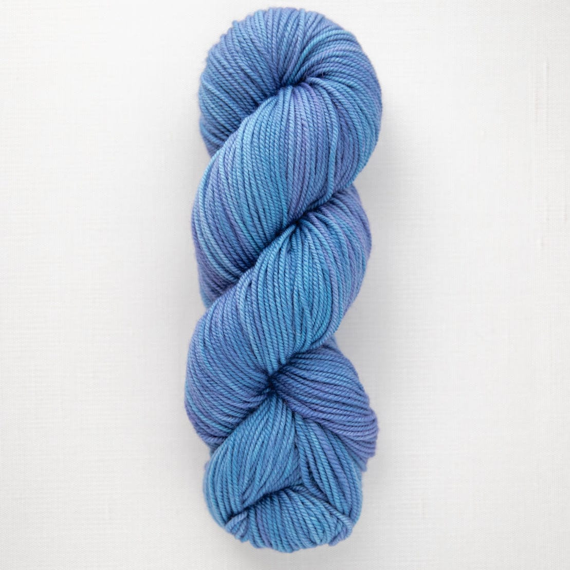 SweetGeorgia Yarns DK Yarns Summer Sky Superwash DK
