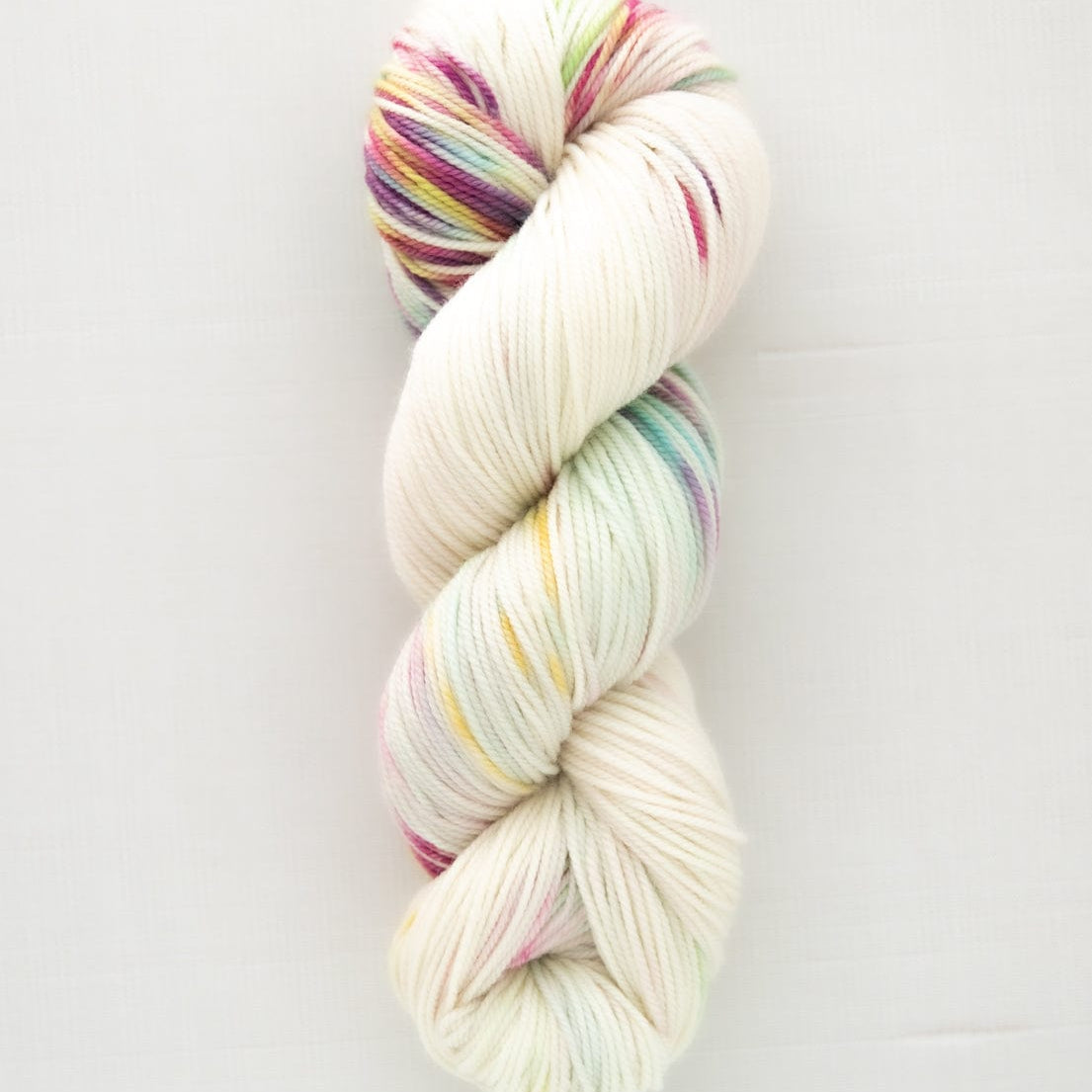 SweetGeorgia Yarns DK Yarns Superwash DK