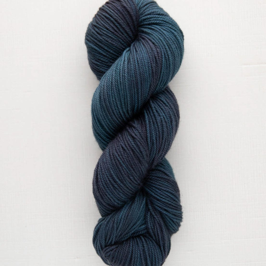 SweetGeorgia Yarns DK Yarns Tempest Superwash DK