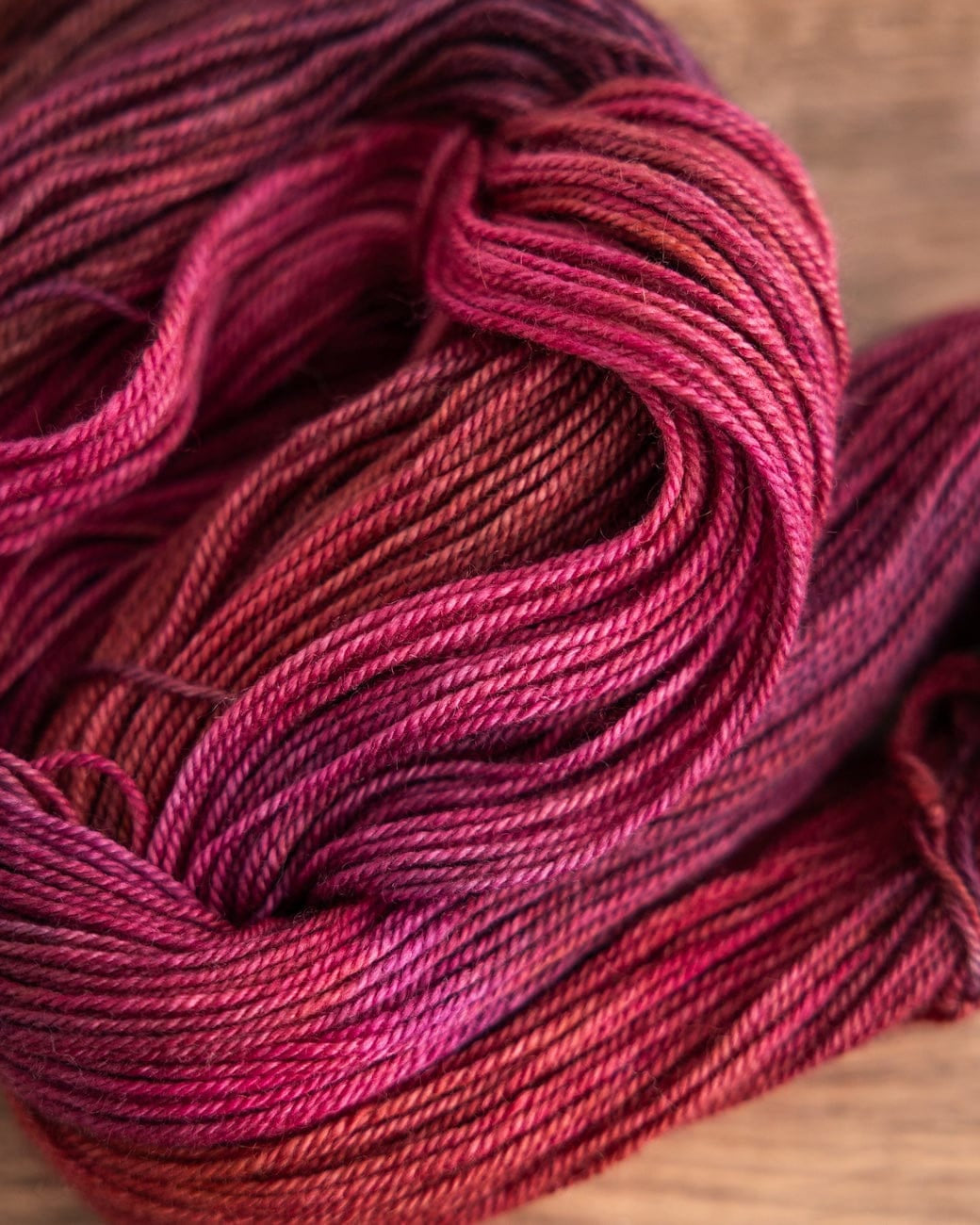 SweetGeorgia Yarns DK Yarns Trifecta DK