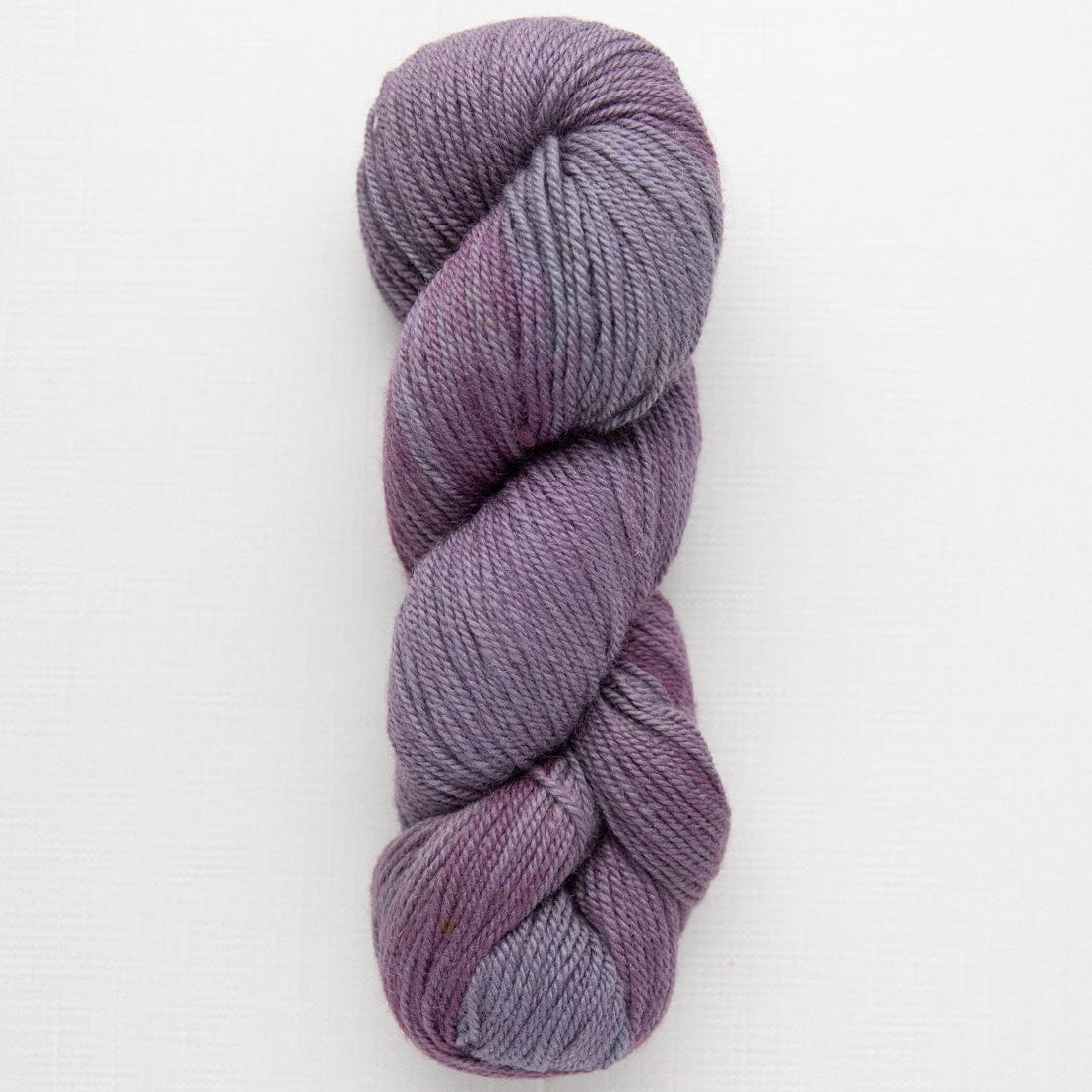 SweetGeorgia Yarns DK Yarns Twilight BFL+Silk DK