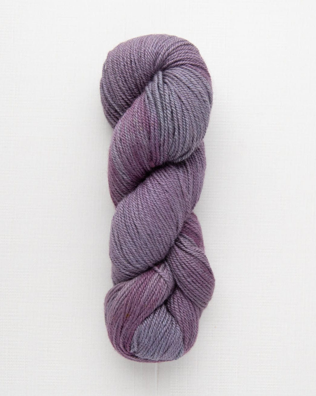 SweetGeorgia Yarns DK Yarns Twilight BFL+Silk DK