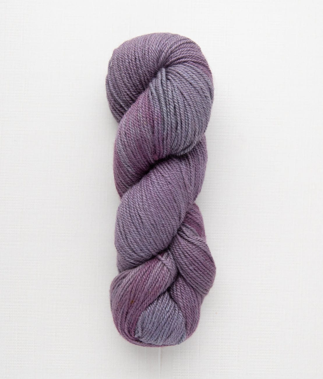 SweetGeorgia Yarns DK Yarns Twilight BFL+Silk DK