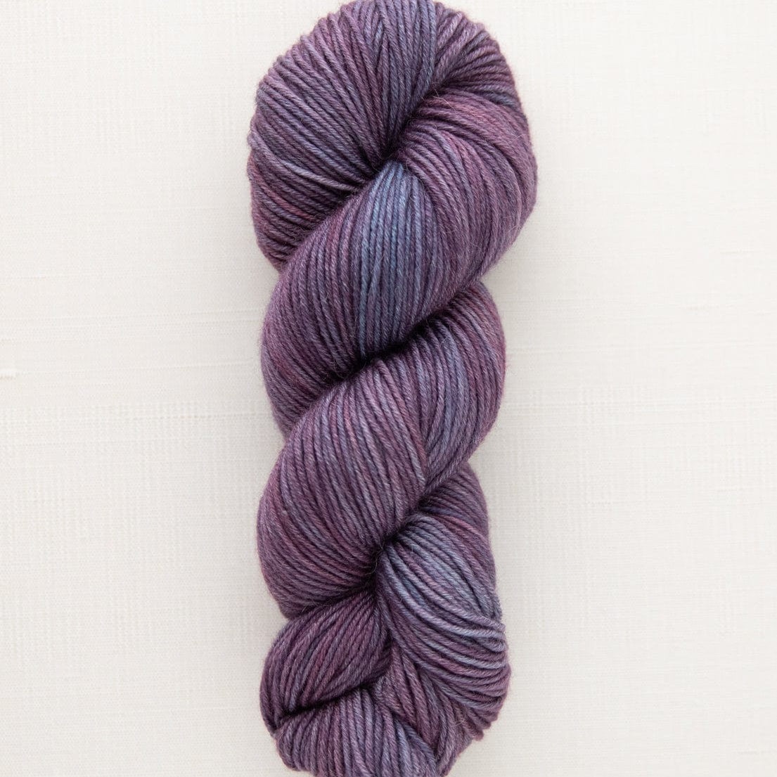 SweetGeorgia Yarns DK Yarns Twilight Mohair Silk DK