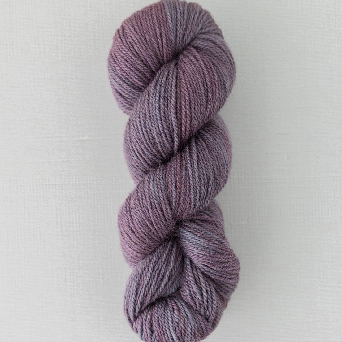 SweetGeorgia Yarns DK Yarns Twilight Trifecta DK