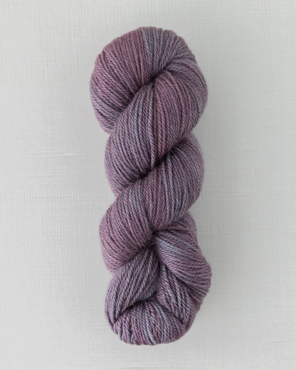 SweetGeorgia Yarns DK Yarns Twilight Trifecta DK