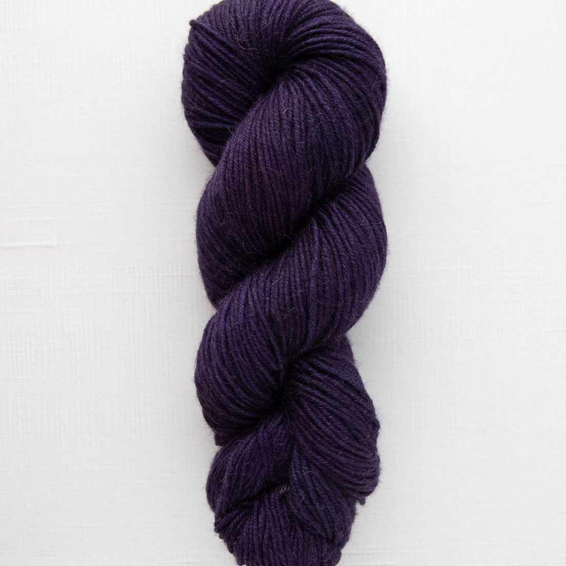 SweetGeorgia Yarns DK Yarns Ultraviolet Mohair Silk DK