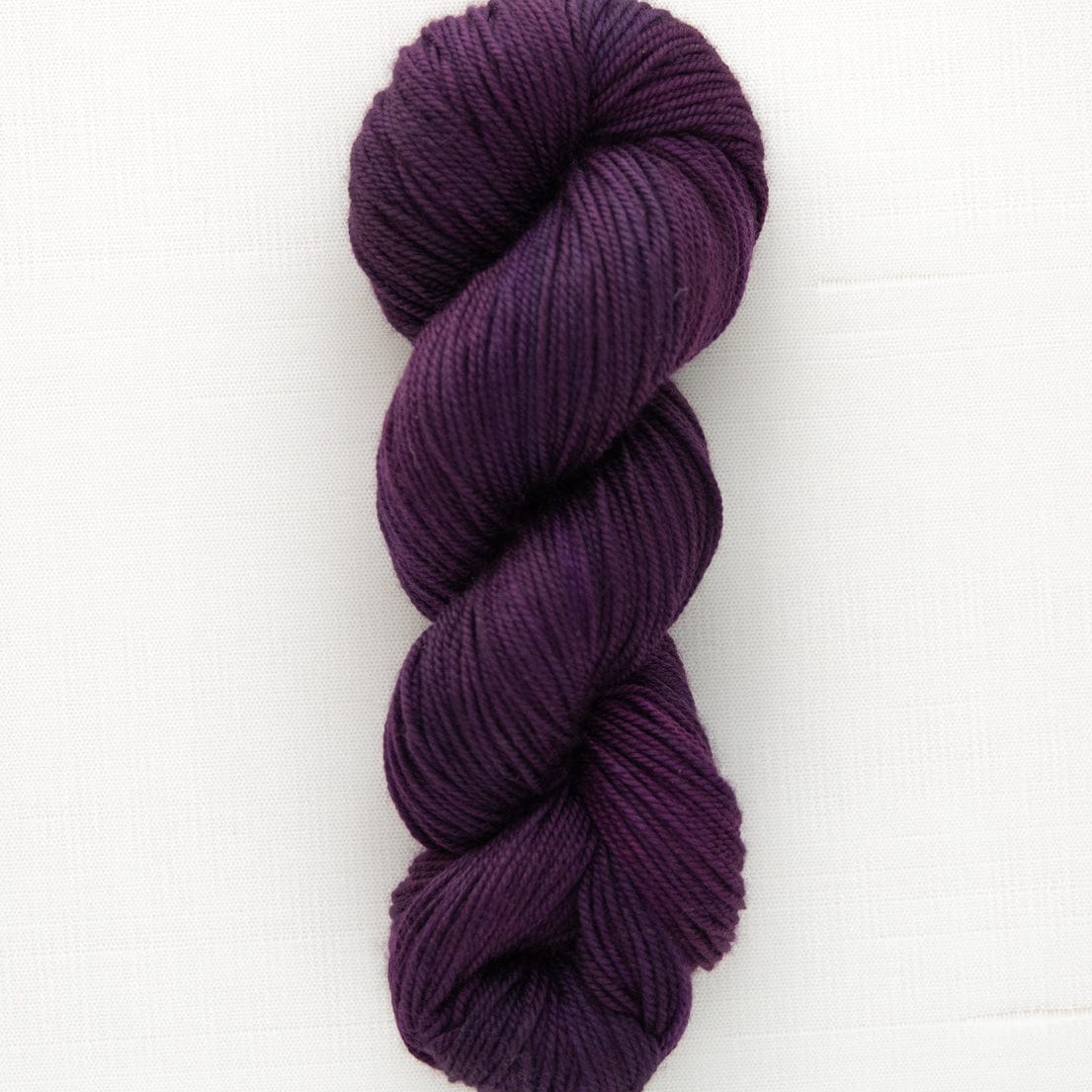 SweetGeorgia Yarns DK Yarns Ultraviolet Superwash DK