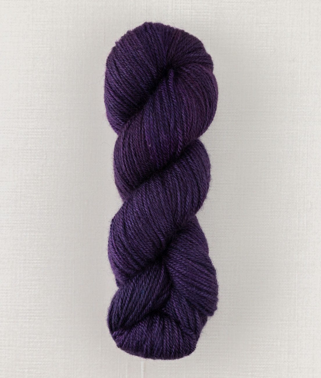 SweetGeorgia Yarns DK Yarns Ultraviolet Trifecta DK