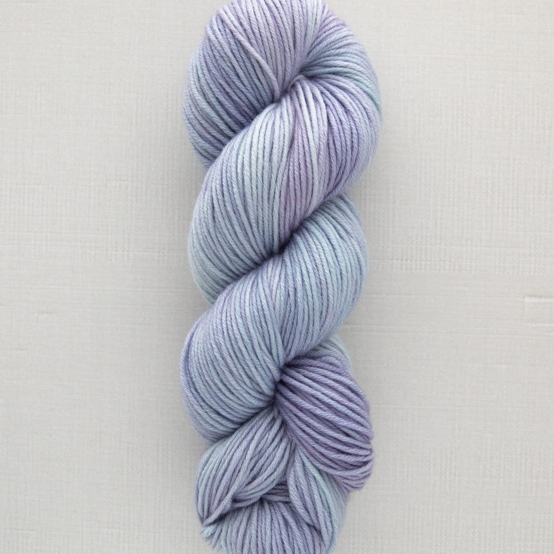 SweetGeorgia Yarns DK Yarns Unicorn Hair Mohair Silk DK / Enlighten