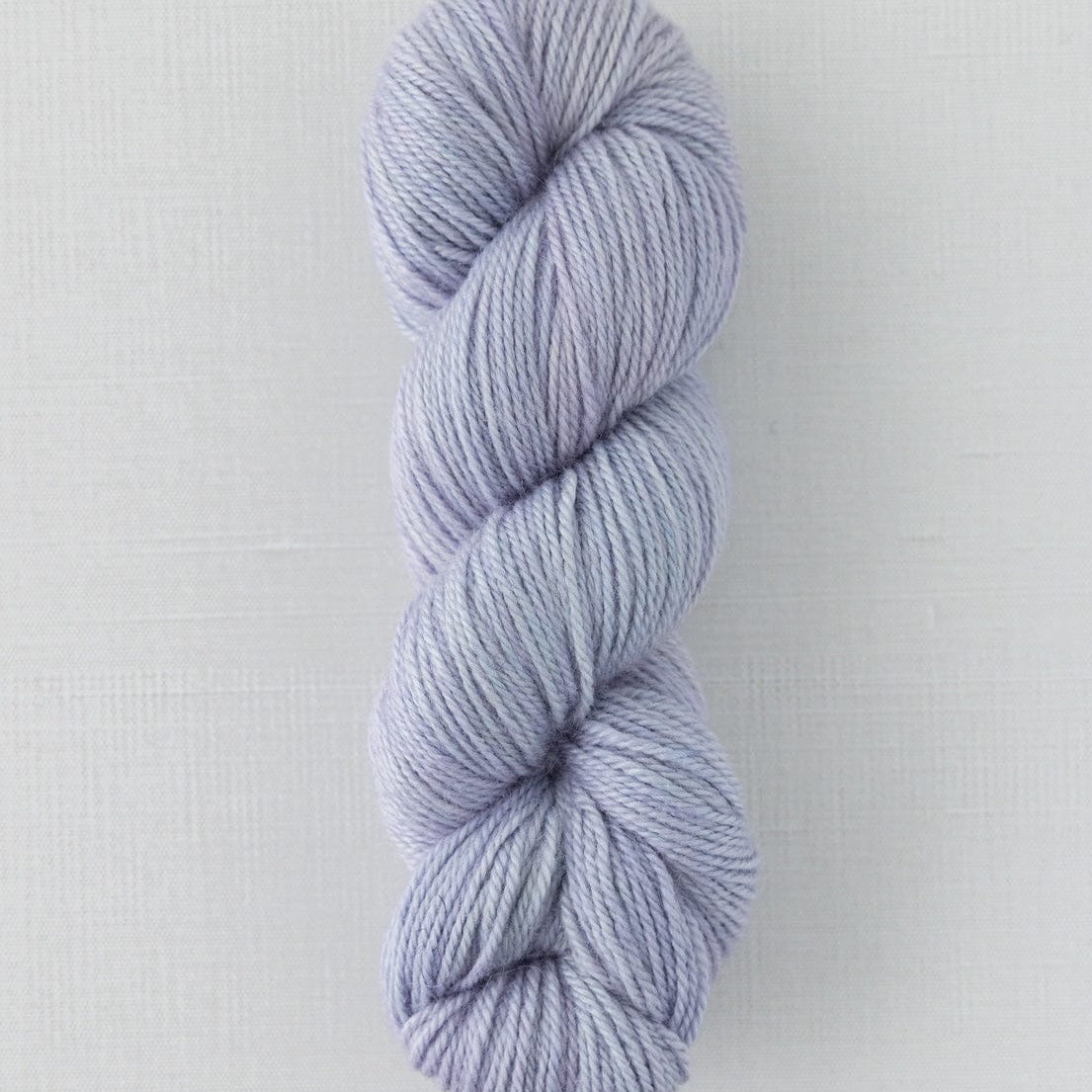 SweetGeorgia Yarns DK Yarns Unicorn Hair Trifecta DK / Enlighten