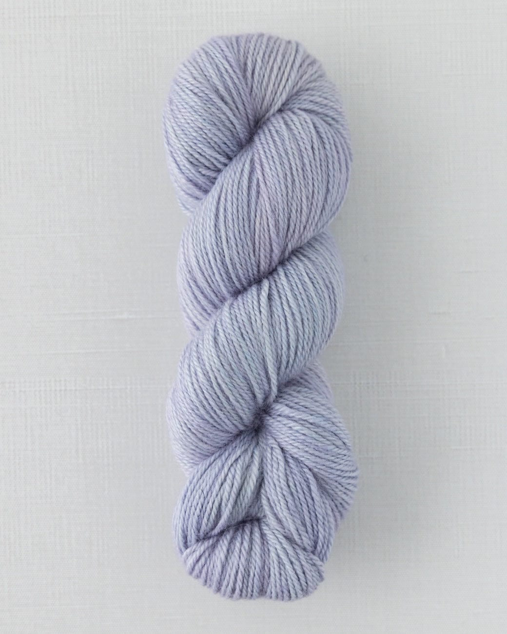SweetGeorgia Yarns DK Yarns Unicorn Hair Trifecta DK / Enlighten