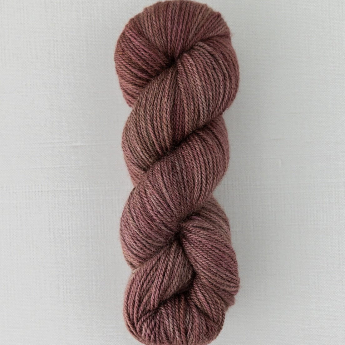 SweetGeorgia Yarns DK Yarns Vintage Trifecta DK