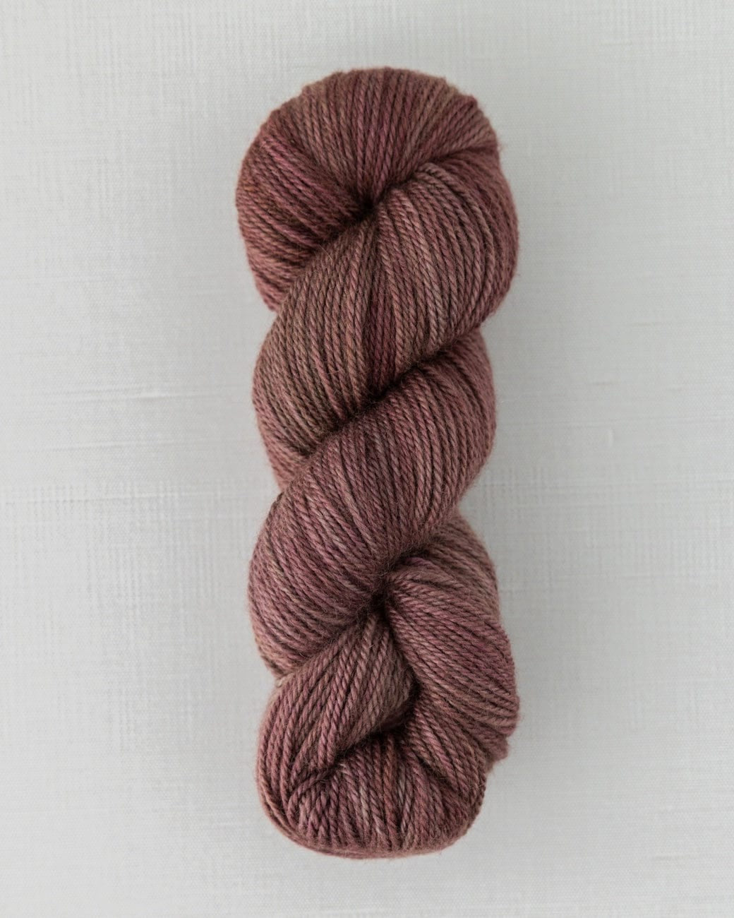 SweetGeorgia Yarns DK Yarns Vintage Trifecta DK