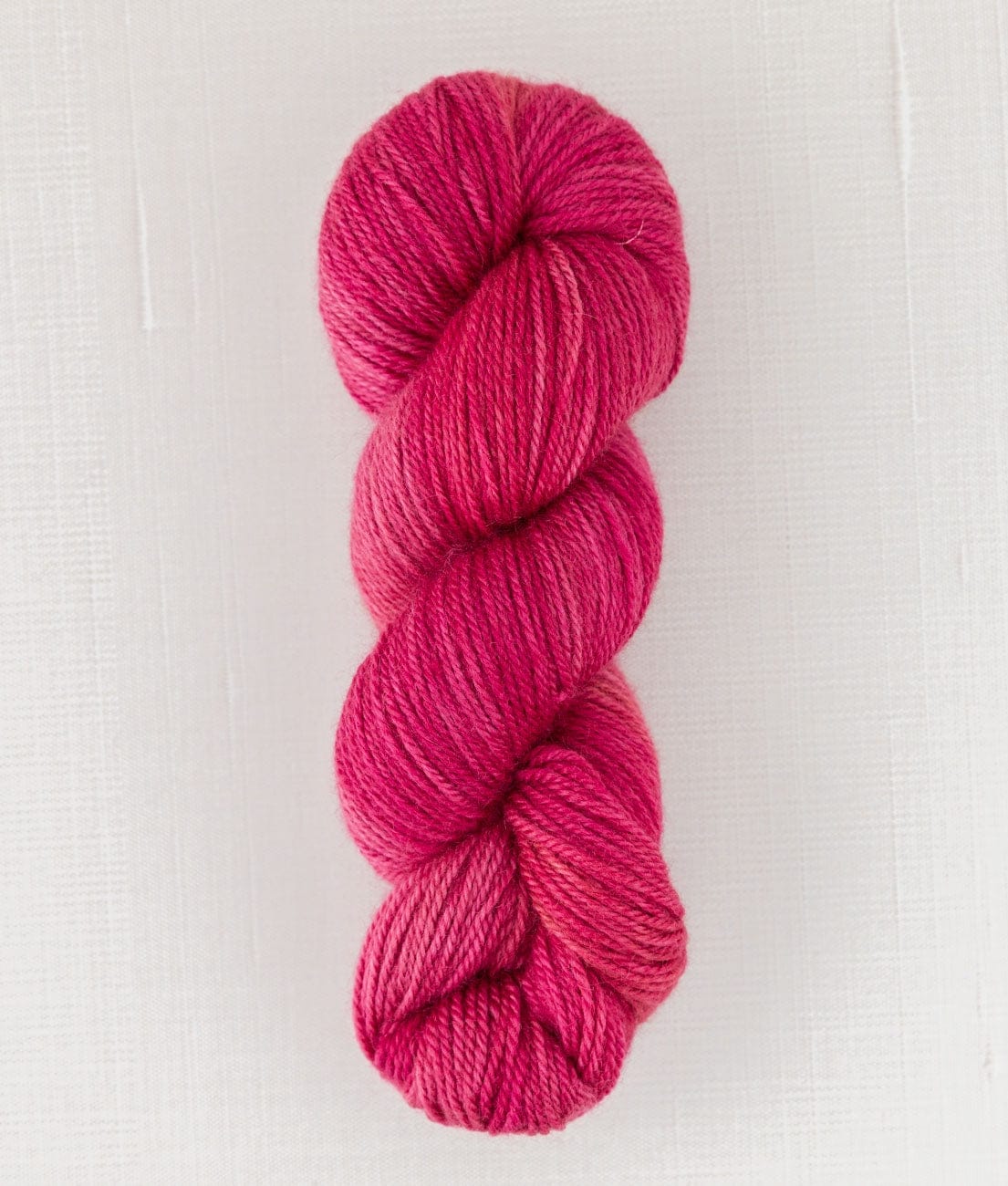 SweetGeorgia Yarns DK Yarns Watermeleon Trifecta DK