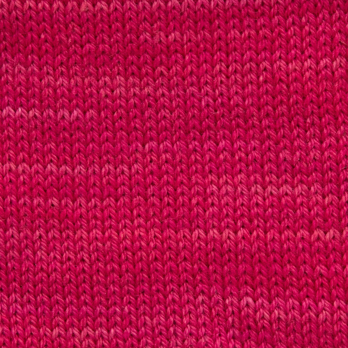 SweetGeorgia Yarns DK Yarns Watermelon Flaxen Silk DK