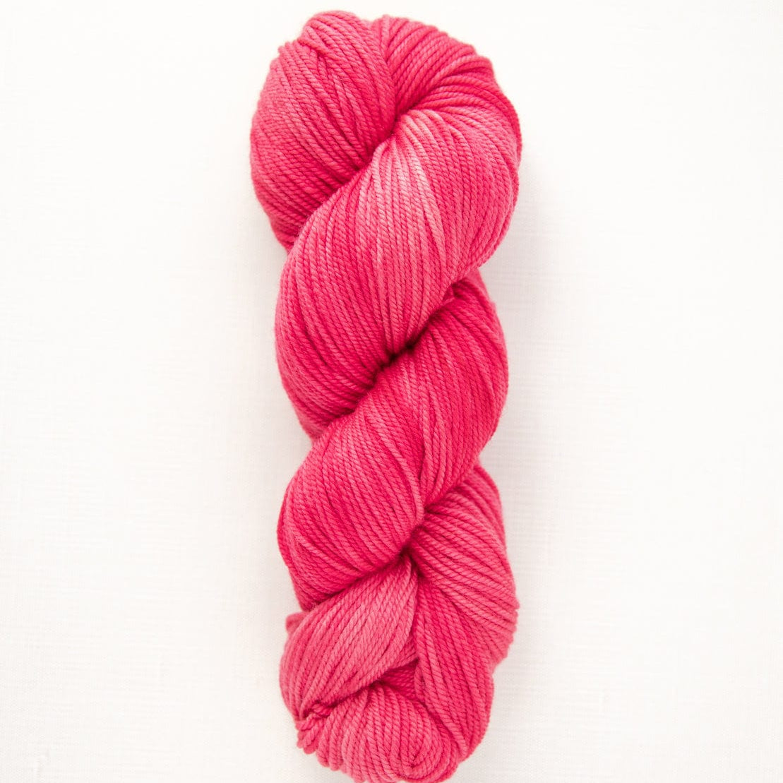 SweetGeorgia Yarns DK Yarns Watermelon Superwash DK