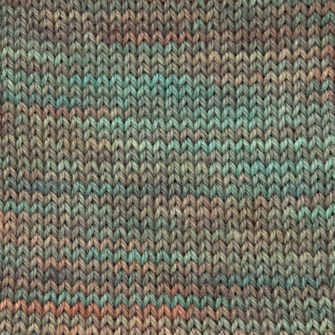 SweetGeorgia Yarns DK Yarns Winter Haven Flaxen Silk DK