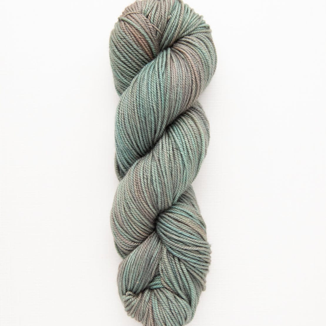 SweetGeorgia Yarns DK Yarns Winter Haven Superwash DK