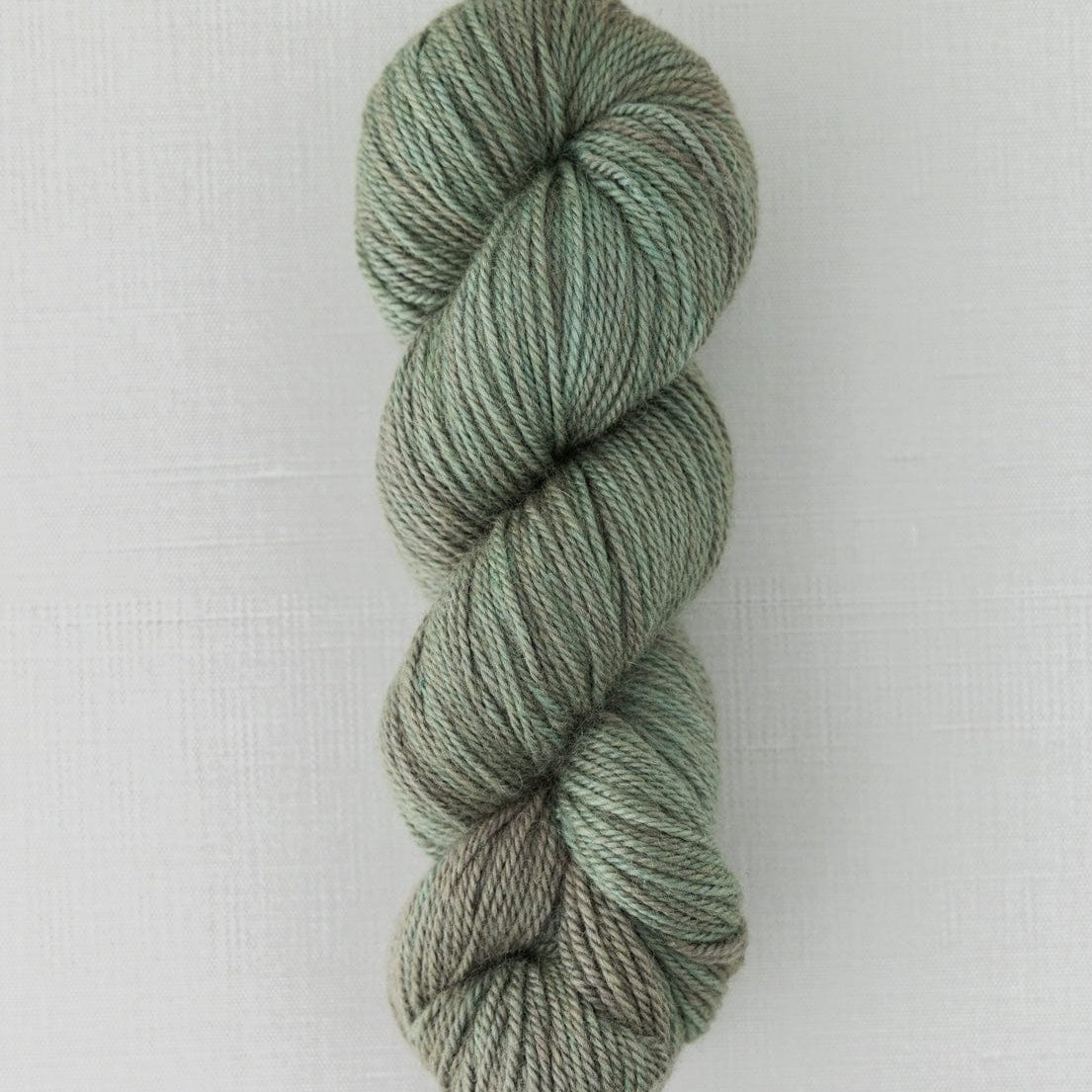 SweetGeorgia Yarns DK Yarns Winter Haven Trifecta DK