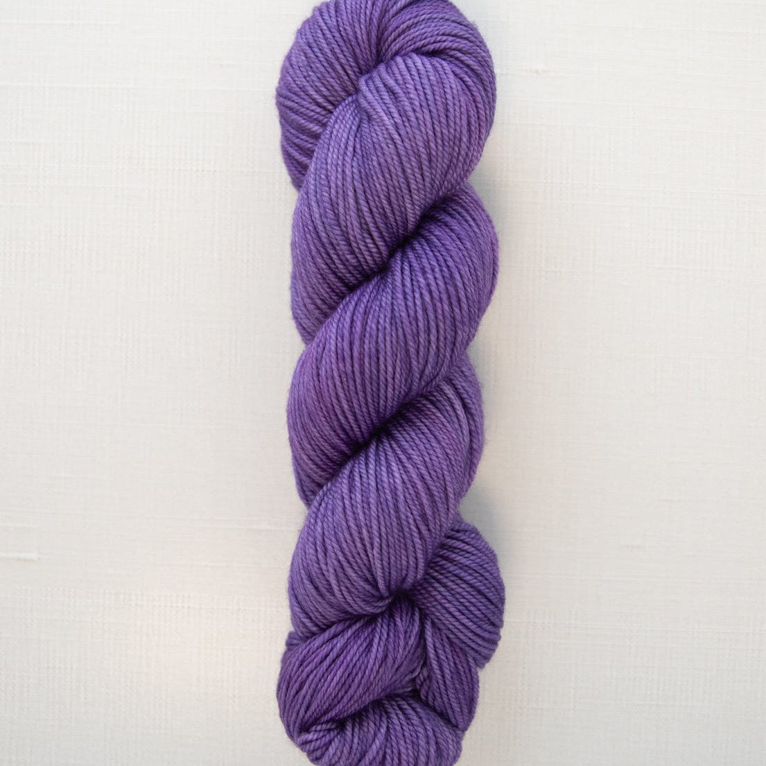 SweetGeorgia Yarns DK Yarns Wisteria Superwash DK