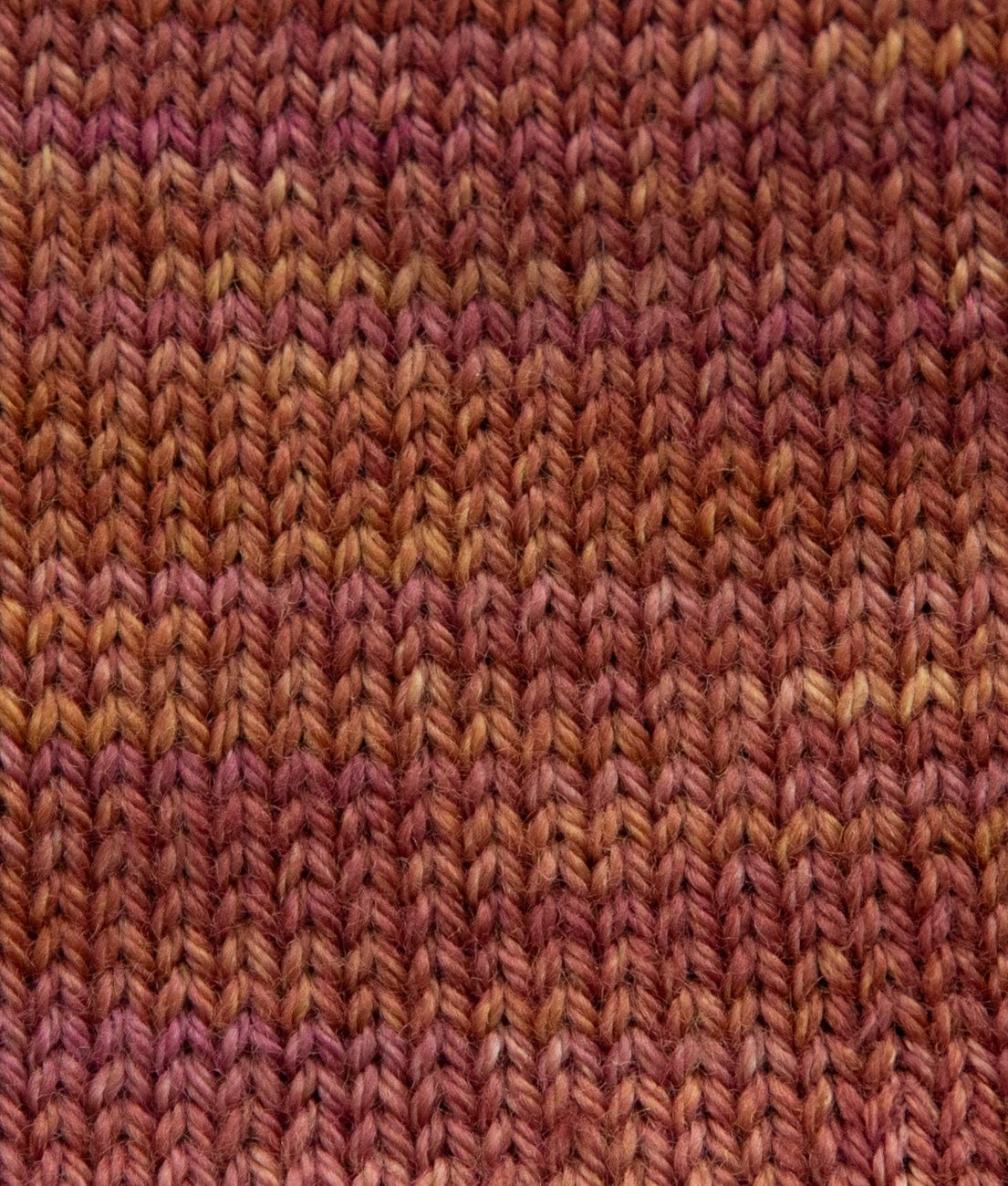 SweetGeorgia Yarns Fingering Yarns Amber Ale Micro-Skein / Tough Love Sock