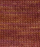 SweetGeorgia Yarns Fingering Yarns Amber Ale Micro-Skein / Tough Love Sock