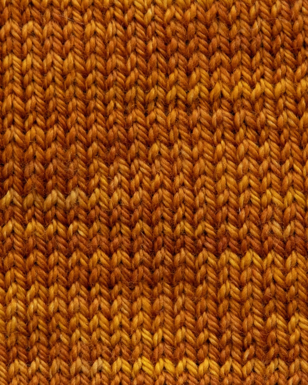 SweetGeorgia Yarns Fingering Yarns Apple Pie Micro-Skein / Tough Love Sock
