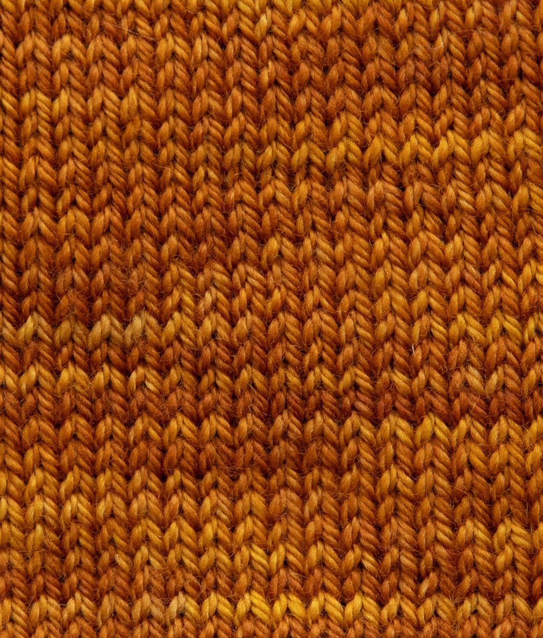SweetGeorgia Yarns Fingering Yarns Apple Pie Micro-Skein / Tough Love Sock