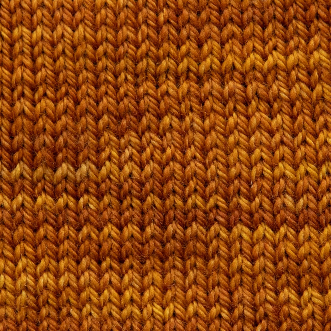 SweetGeorgia Yarns Fingering Yarns Apple Pie Mini-Skein / Tough Love Sock
