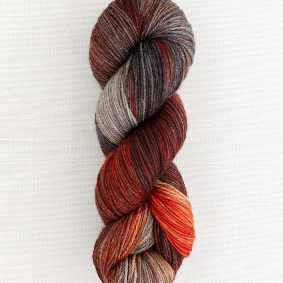 SweetGeorgia Yarns Fingering Yarns Arbutus CashLuxe Fine