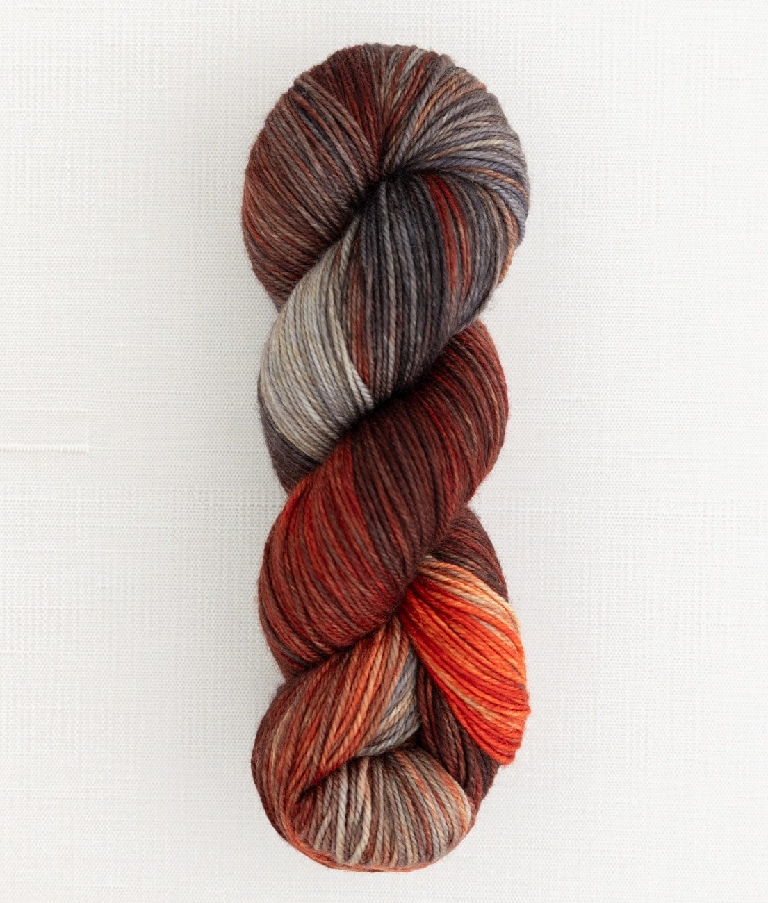 SweetGeorgia Yarns Fingering Yarns Arbutus CashLuxe Fine