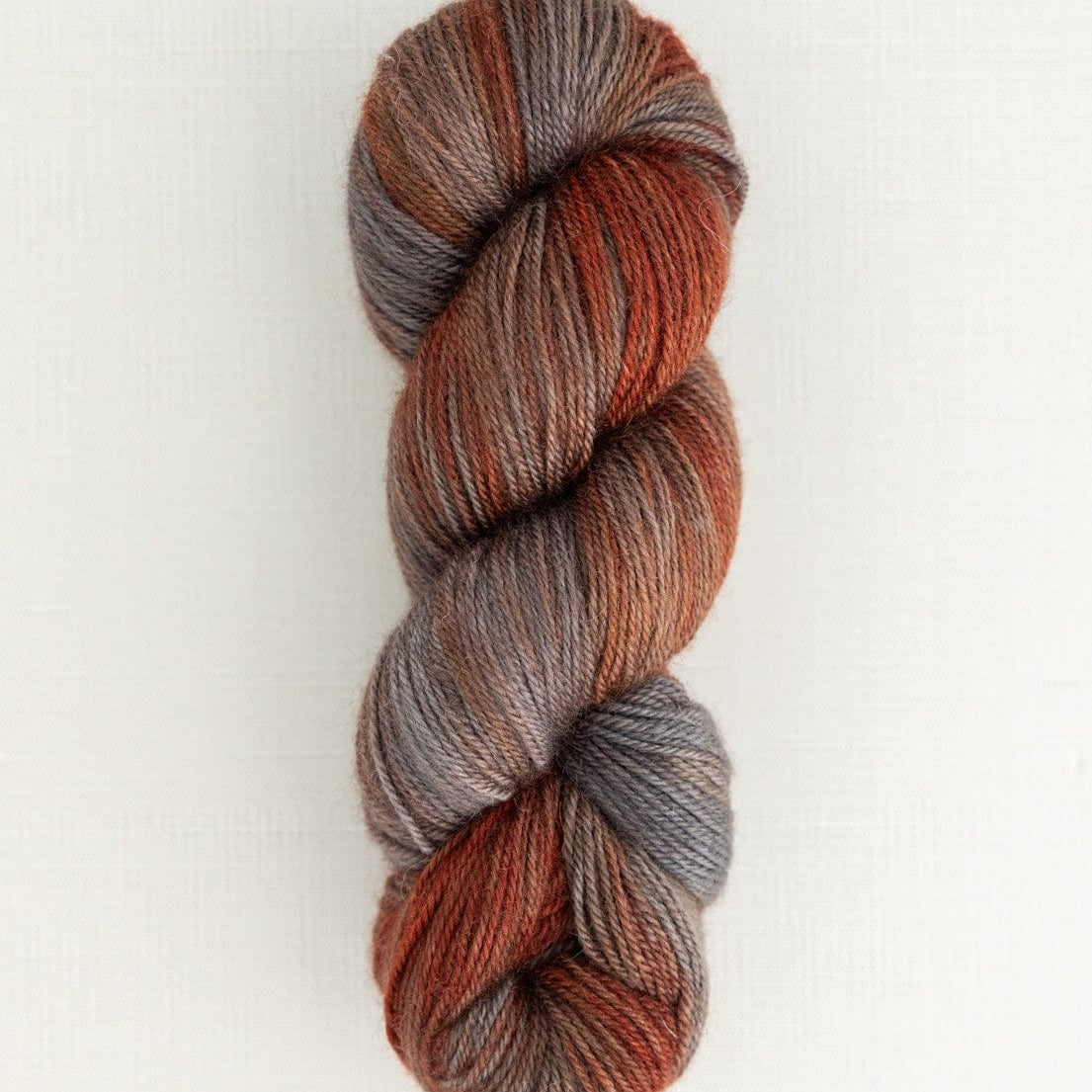 SweetGeorgia Yarns Fingering Yarns Arbutus Trifecta Fine