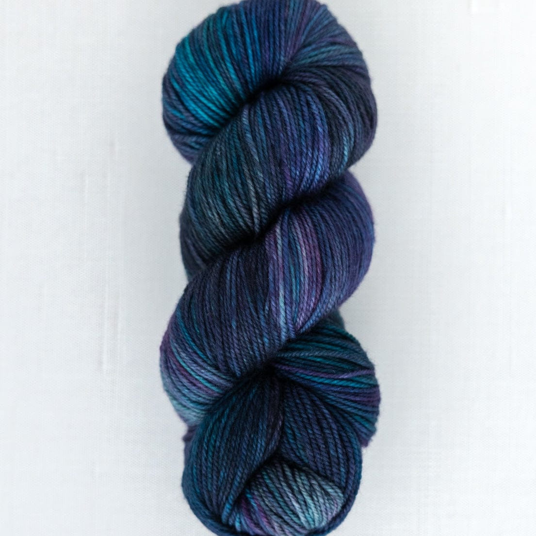 SweetGeorgia Yarns Fingering Yarns Atlantis CashLuxe Fine