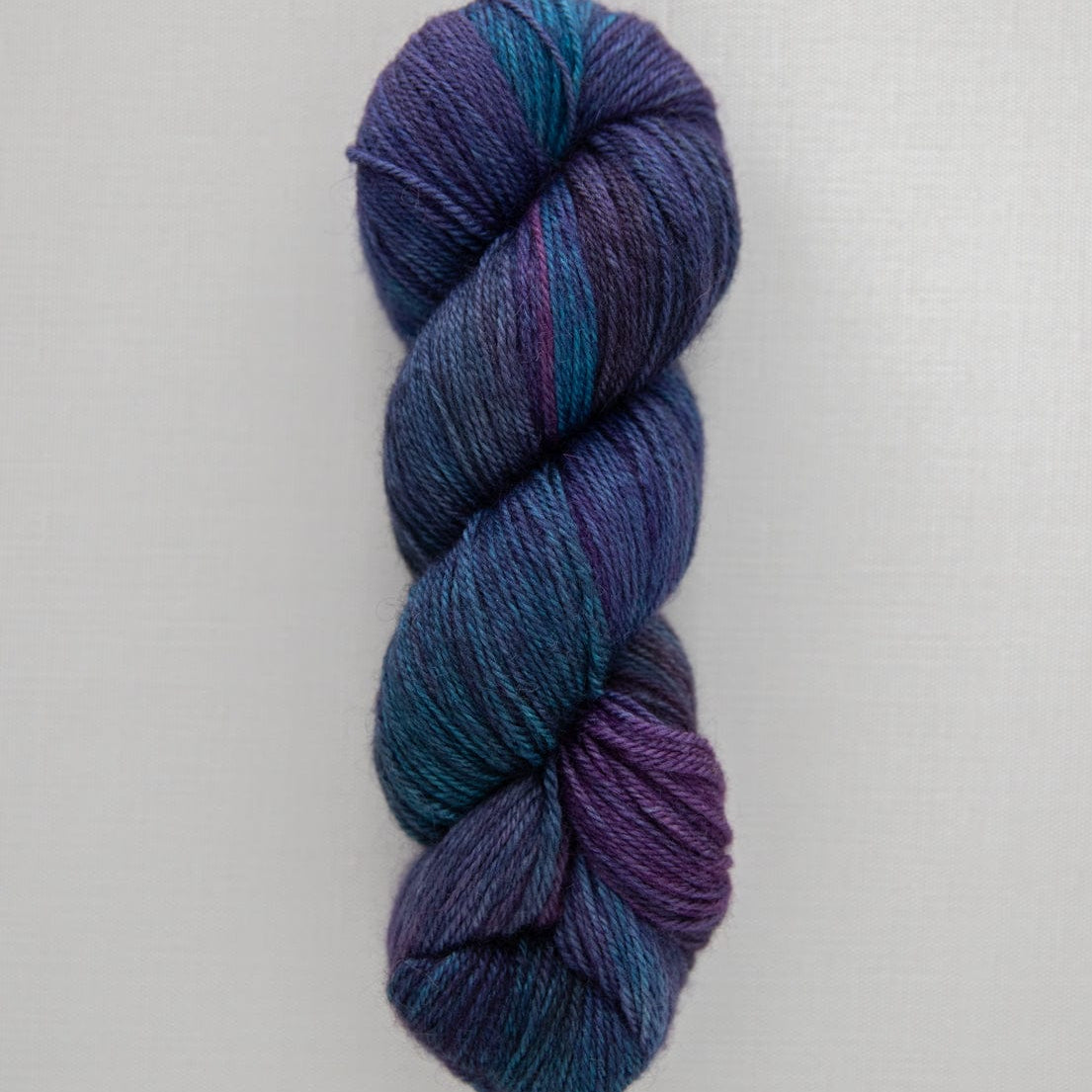 SweetGeorgia Yarns Fingering Yarns Atlantis Trifecta Fine